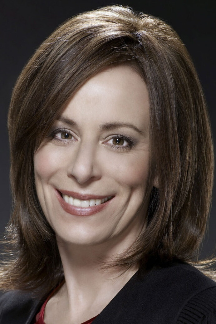 Jane Kaczmarek Profile